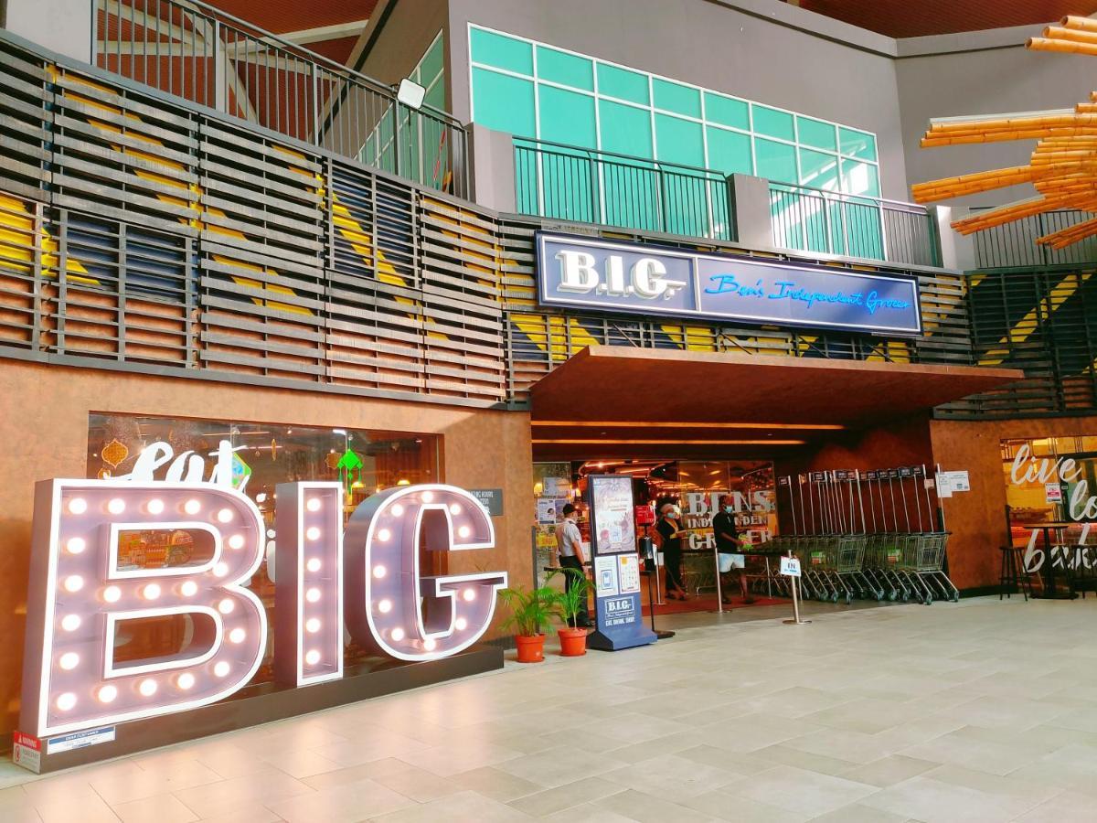 Legoland -Happy Starlight Suite-2B2R, 8Pax -Lakeview Nusajaya (Iskandar Puteri) Exterior foto