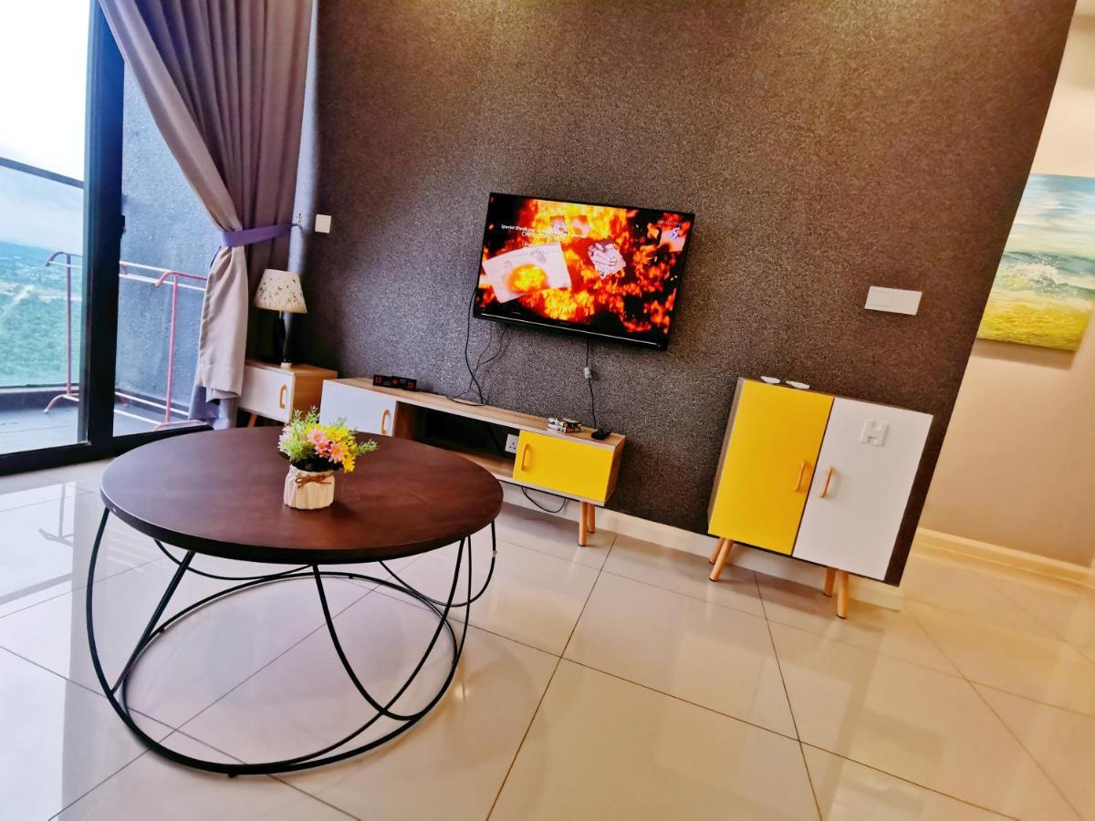 Legoland -Happy Starlight Suite-2B2R, 8Pax -Lakeview Nusajaya (Iskandar Puteri) Exterior foto