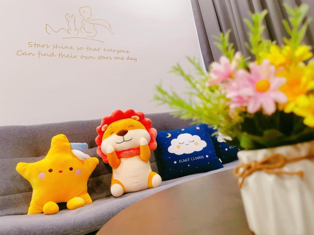 Legoland -Happy Starlight Suite-2B2R, 8Pax -Lakeview Nusajaya (Iskandar Puteri) Exterior foto