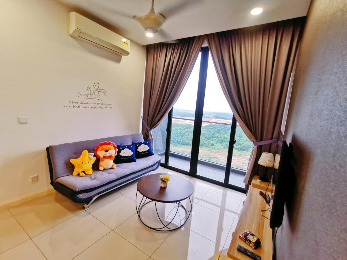Legoland -Happy Starlight Suite-2B2R, 8Pax -Lakeview Nusajaya (Iskandar Puteri) Exterior foto