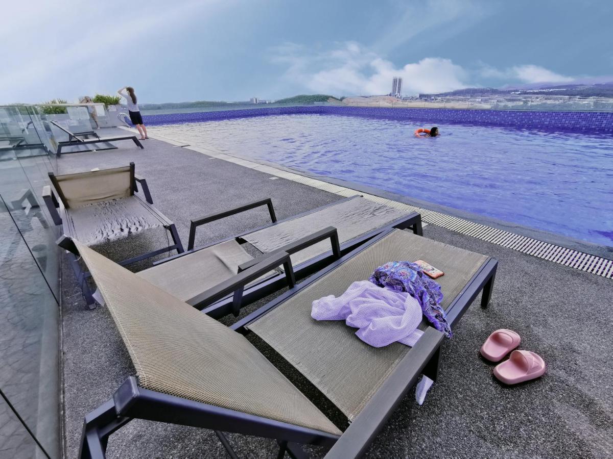 Legoland -Happy Starlight Suite-2B2R, 8Pax -Lakeview Nusajaya (Iskandar Puteri) Exterior foto