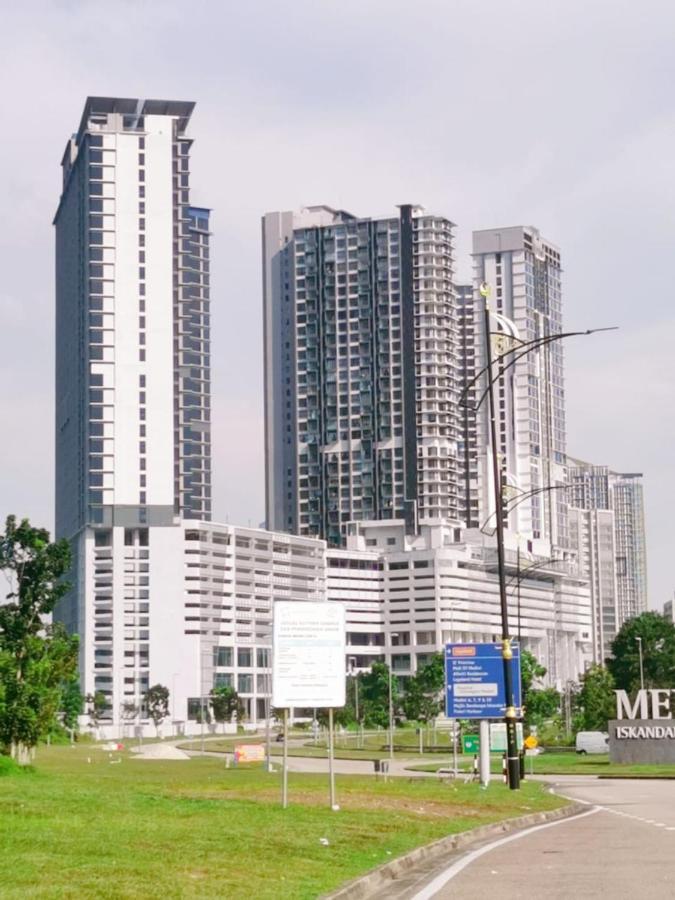 Legoland -Happy Starlight Suite-2B2R, 8Pax -Lakeview Nusajaya (Iskandar Puteri) Exterior foto